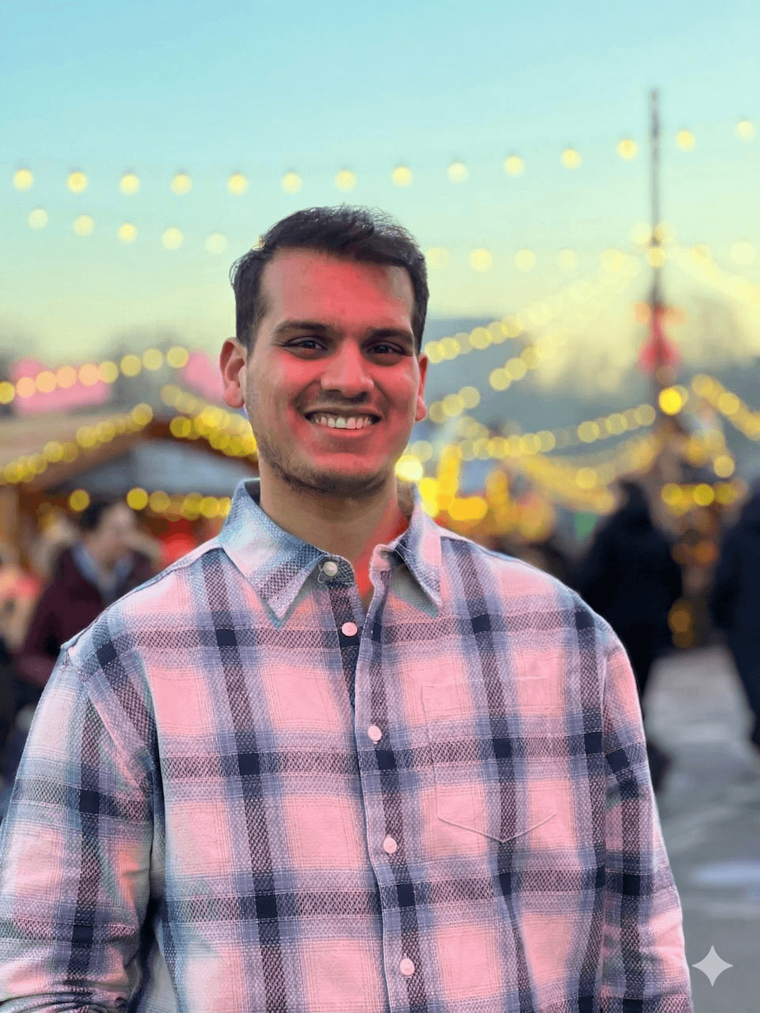 Karan Laddha profile